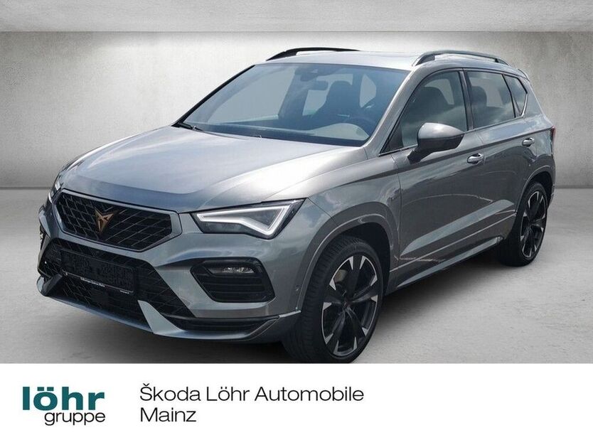 Ateca