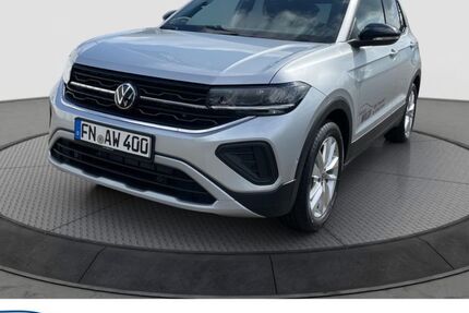 VW T-Cross 6.000 km 32.390 € Markdorf 88677