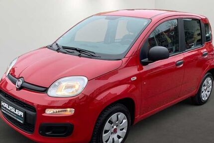 Fiat Panda 19.450 km 8.470 &euro; München 81547