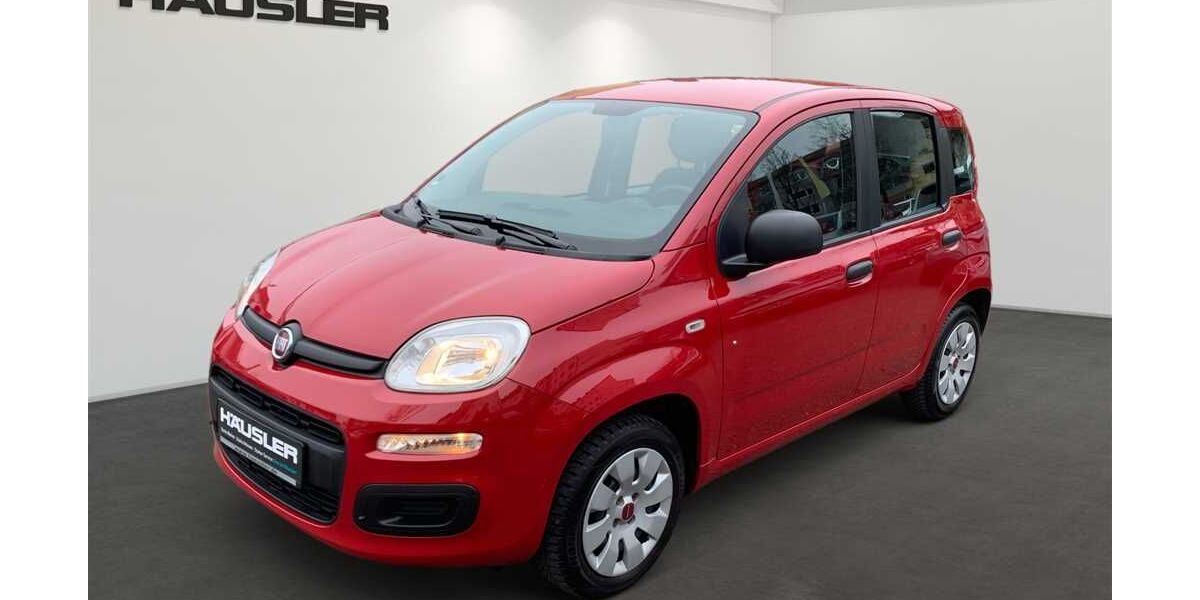 Fiat Panda 19.450 km 8.470 &euro; München 81547