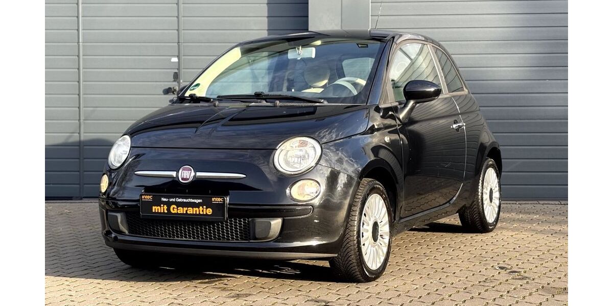 Fiat 500 109.000 km 4.600 &euro; Bückeburg 31675