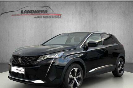 Peugeot 3008 24.655 km 22.480 &euro; Thannhausen 86470