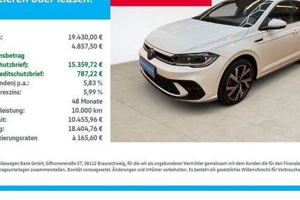 VW Polo 47.348 km 19.430 &euro; Bitterfeld-Wolfen 06749