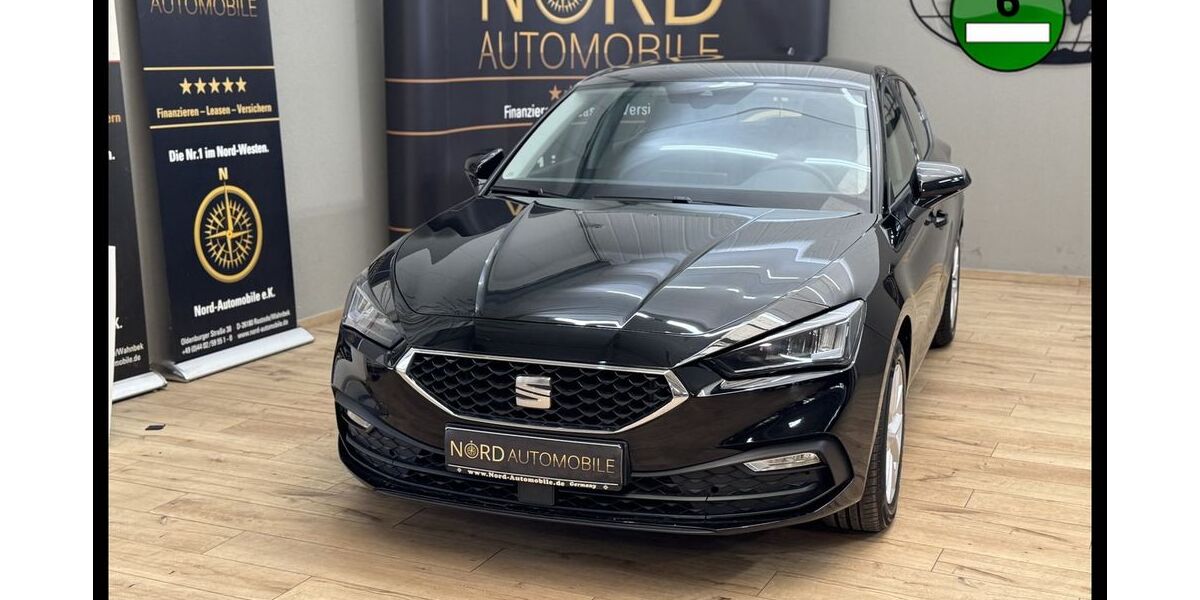 Seat Leon 85.010 km 19.800 &euro; Rastede/ Wahnbek 26180