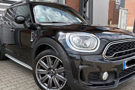 Mini Countryman S (Cooper) 40.500 km 23.500 &euro; MEERBUSCH 40667