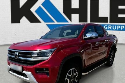 VW Amarok