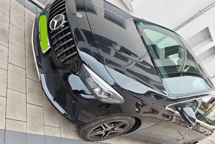 Mercedes-Benz B 200 127.500 km 19.500 &euro; WOLFSCHLUGEN 72649