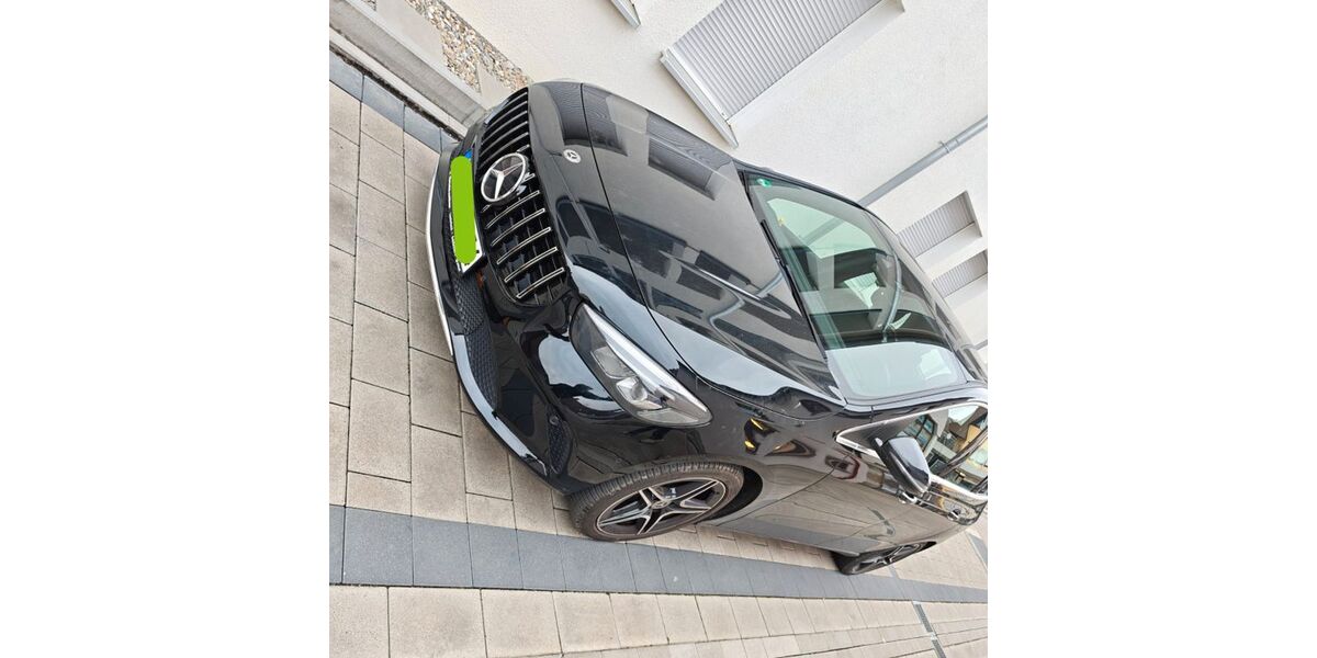 Mercedes-Benz B 200 127.500 km 19.500 &euro; WOLFSCHLUGEN 72649