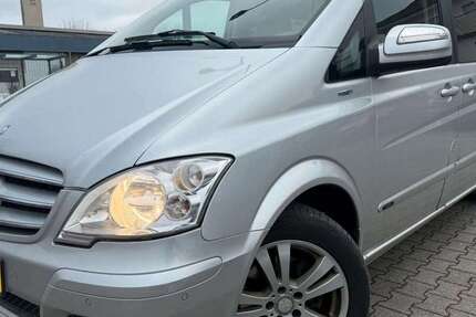 Mercedes-Benz Viano 240.047 km 14.990 &euro; Fulda 36043