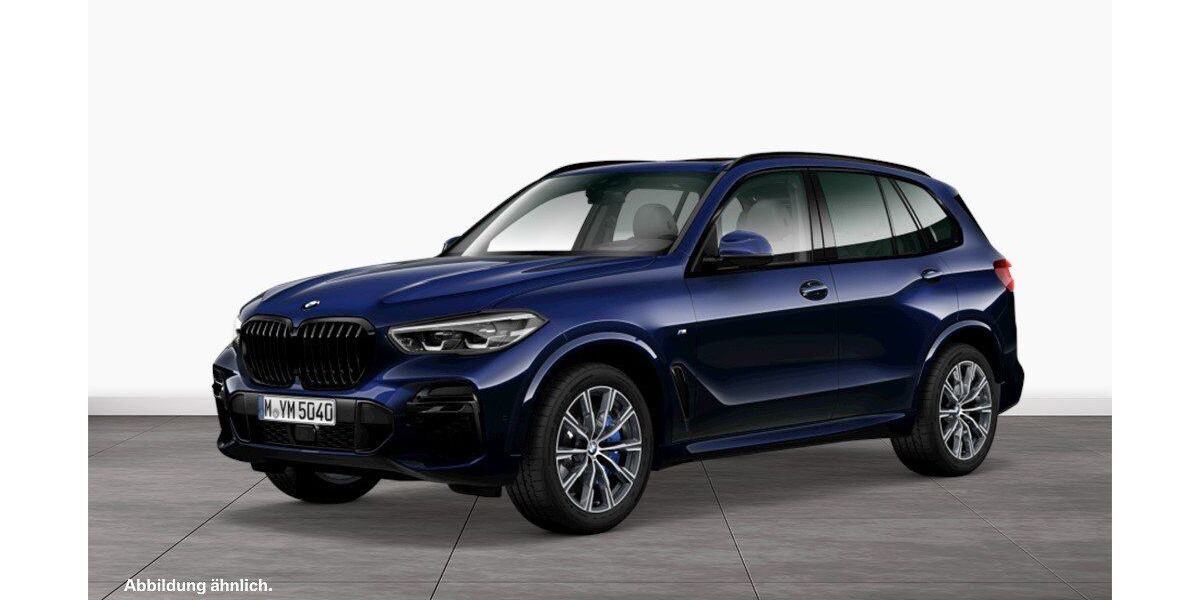 BMW X5 65.250 km 59.490 &euro; Coburg 96450