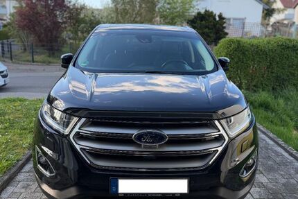 Ford Edge 123.860 km 15.500 &euro; Lorch 73547