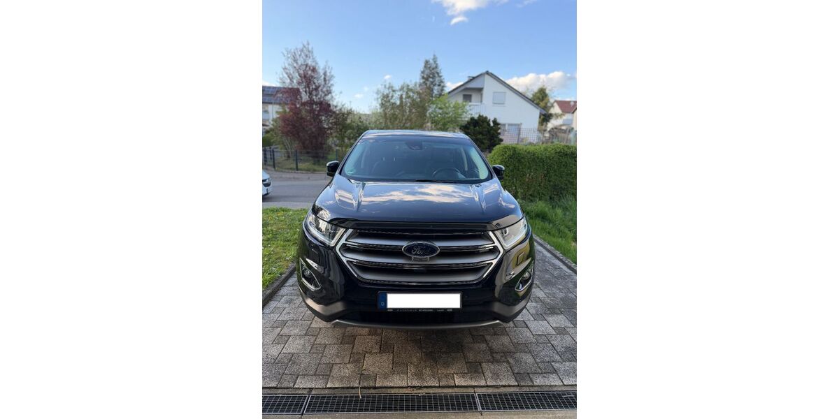 Ford Edge 123.860 km 17.700 &euro; Lorch 73547