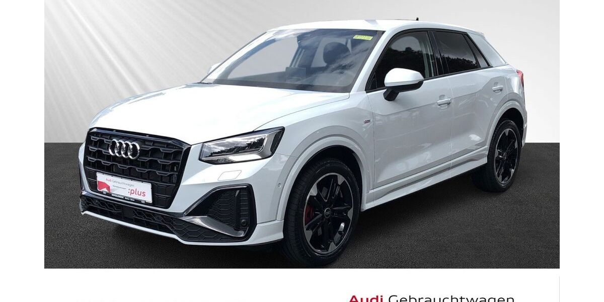 Audi Q2 8.800 km 30.580 &euro; Itzehoe 25524