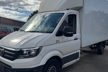 VW Crafter 362.000 km 11.800 € Dorfmark 29683