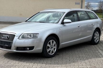 Audi A6 214.000 km 4.390 &euro; Ingolstadt 85049