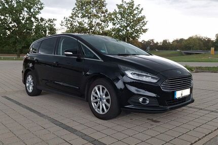 Ford S-Max 163.800 km 11.200 &euro; Emmerting 84547