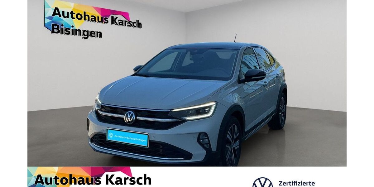 VW Taigo 48.730 km 23.890 &euro; Bisingen 72406