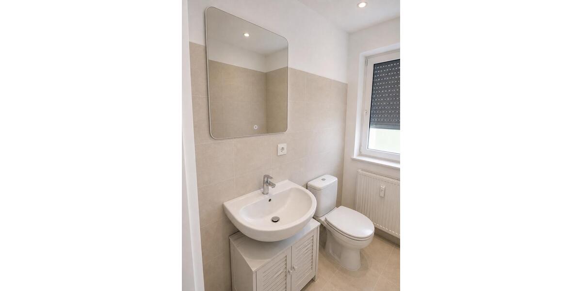 Hochparterre Schweinfurt Bellevue - 3.5 Zimmer, 80 m&sup2;, 215.000&euro; | Angebot:26415842