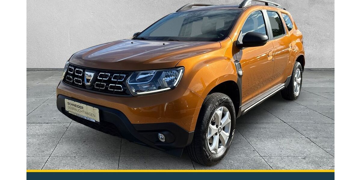 Dacia Duster 60.950 km 12.490 &euro; Frankenberg 09669