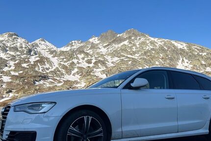 Audi A6 225.000 km 14.100 € Kobern-Gondorf 56330