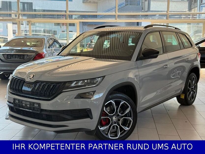 Kodiaq