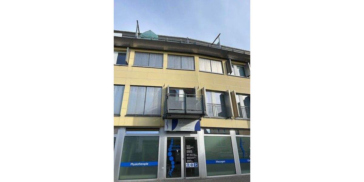 Etagenwohnung Donaueschingen Aufen - 2 Zimmer, 54 m&sup2;, 179.000&euro; | Angebot:26306001