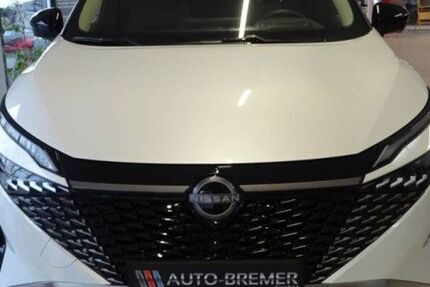 Nissan Qashqai 13.360 km 28.990 &euro; Bergen auf Rügen 18528