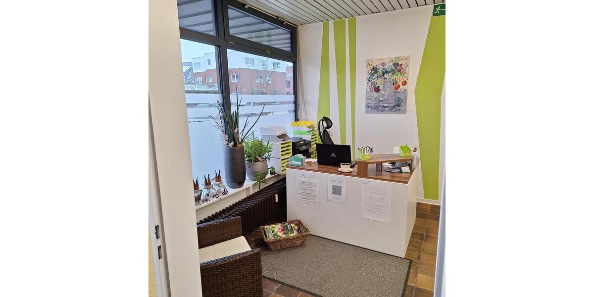 Gewerbeobjekt Salzbergen - 850&euro; | Angebot:24433983