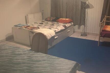 3- Zimmer Küche Bad Wohnung Nähe Hahn Airport 2km zu Vermieten 3 zimmer