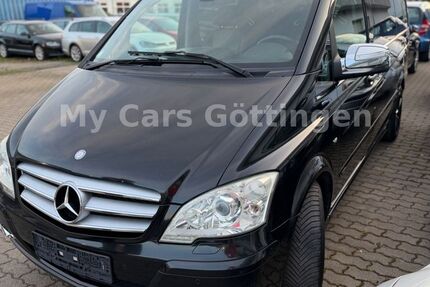 Mercedes-Benz Viano 399.000 km 12.390 &euro; Göttingen 37079