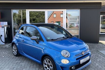 Fiat 500 29.900 km 13.490 &euro; Worpswede 27726