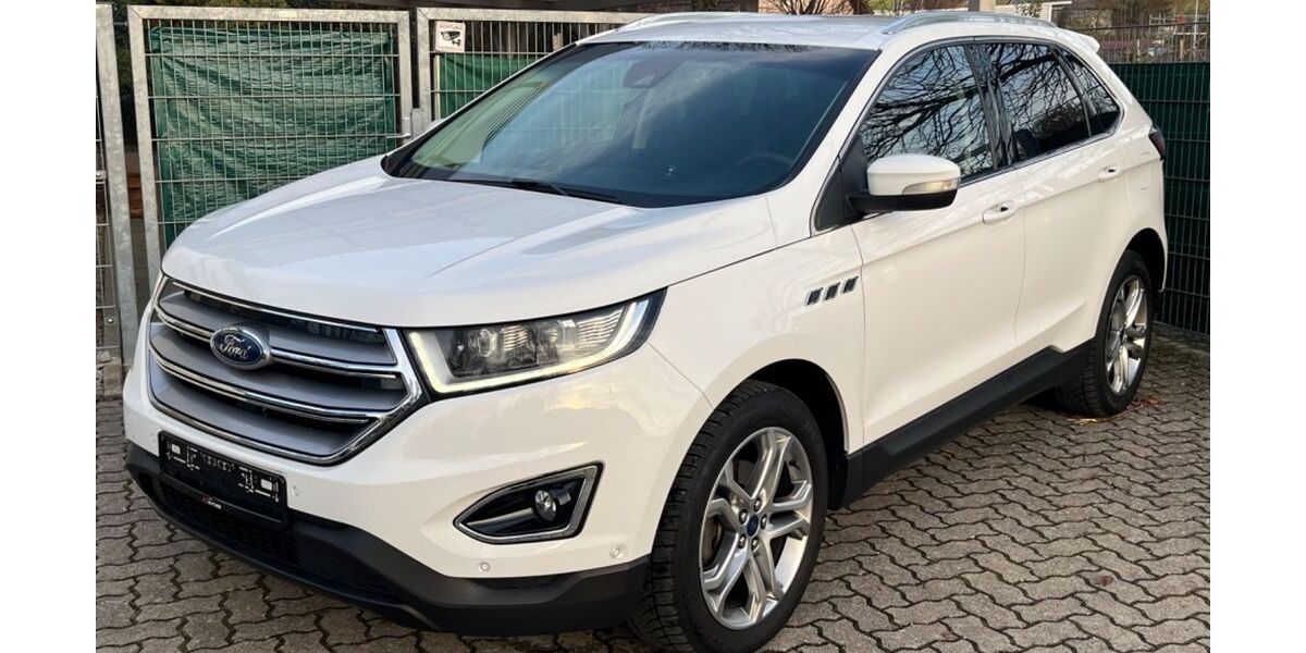 Ford Edge 240.000 km 10.990 &euro; Weil der Stadt 71263