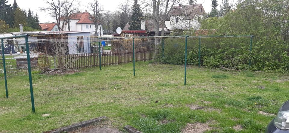 Etagenwohnung Lauta - 3 Zimmer, 60 m&sup2;, 420&euro; | Angebot:26662909