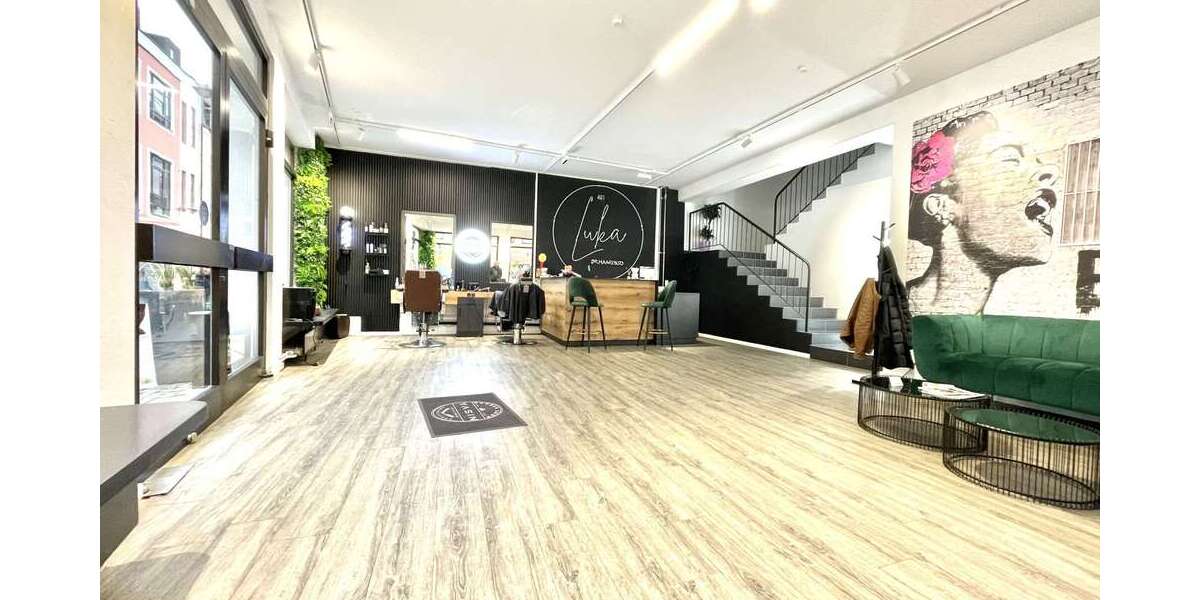 Gewerbeobjekt Ingolstadt / Ingolstadt Ingolstadt - 1.800&euro; | Angebot:26985591