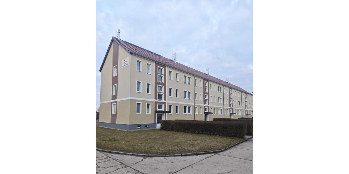 Etagenwohnung Wanzleben-Börde Börde - 2 Zimmer, 50 m&sup2;, 360&euro; | Angebot:25431879