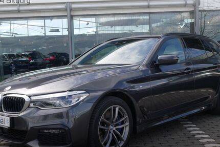 BMW 530 195.000 km 28.990 &euro; Bitburg 54634
