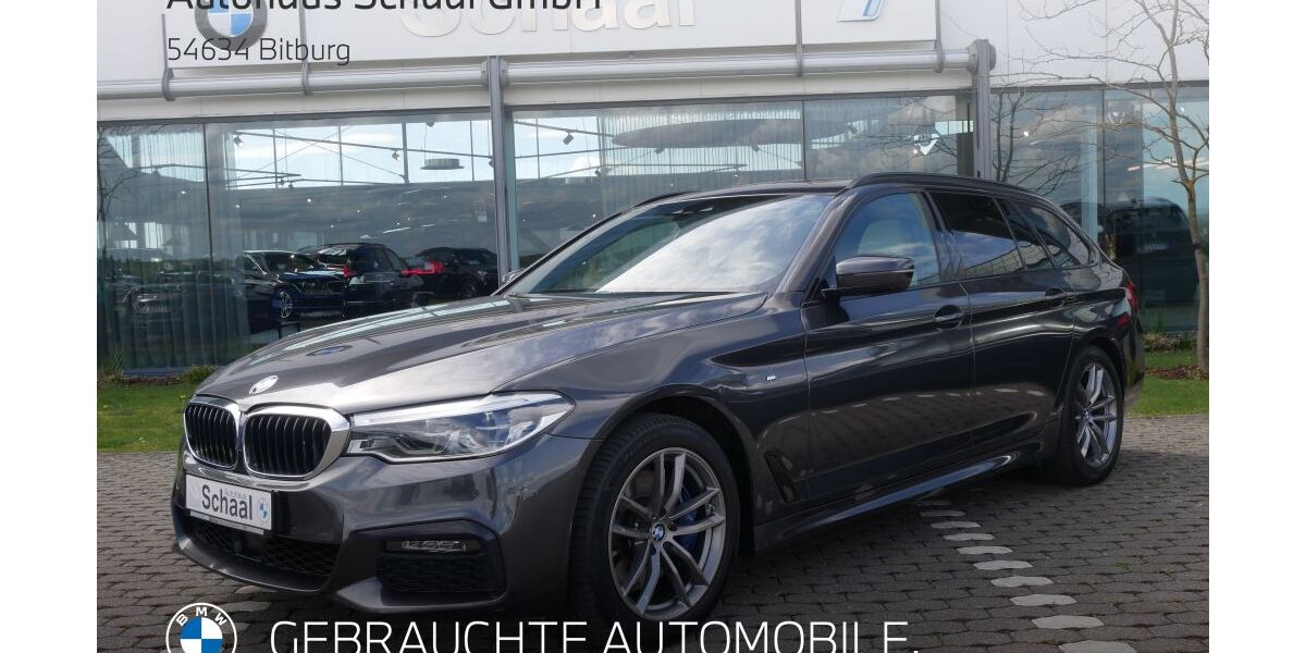 BMW 530 195.000 km 28.990 &euro; Bitburg 54634