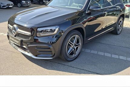 Mercedes-Benz GLB 220 3.500 km 53.900 &euro; Bad-Waldsee 88339