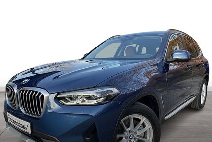 BMW X3 53.100 km 38.950 &euro; Prien am Chiemsee 83209