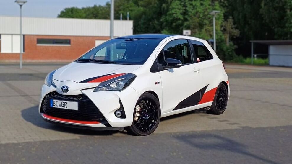 Yaris