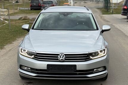 VW Passat 128.500 km 13.900 &euro; Radibor 02627