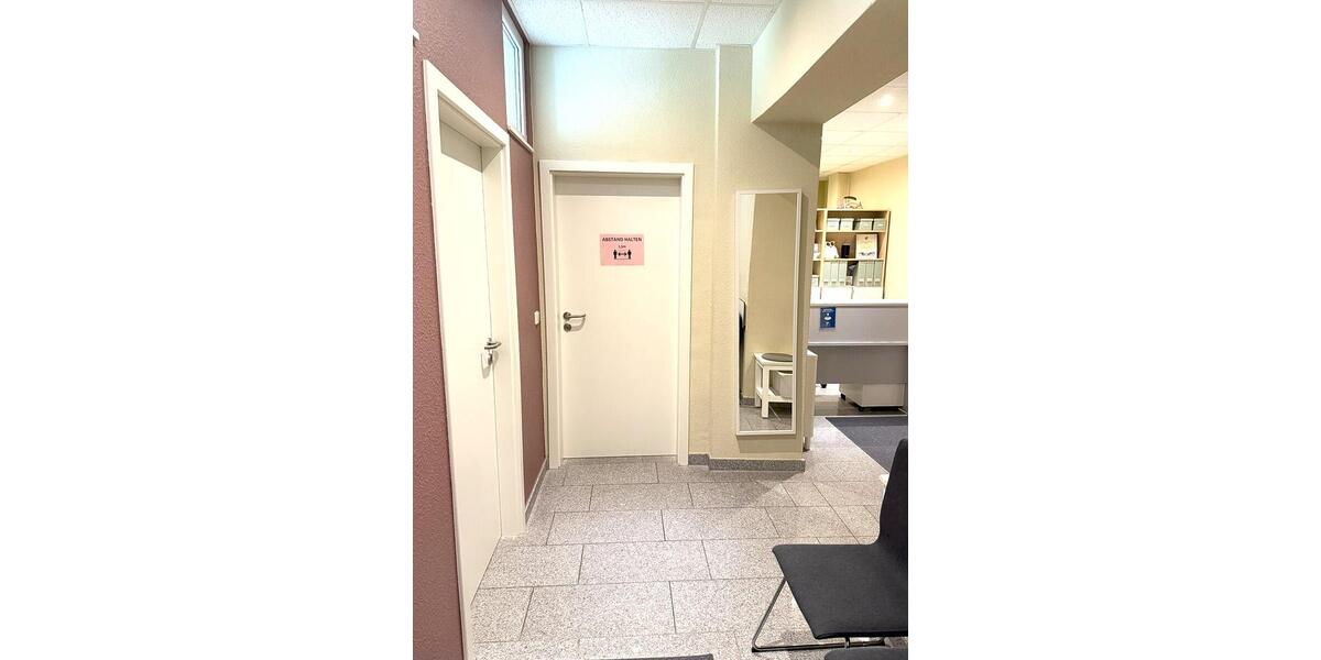 Gewerbeobjekt Bitterfeld-Wolfen Wolfen - 746&euro; | Angebot:25924787