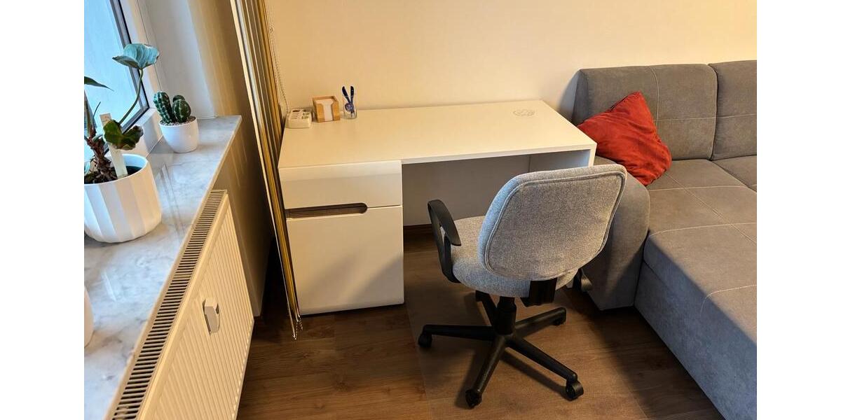 Etagenwohnung Plettenberg - 1 Zimmer, 30 m&sup2;, 59.000&euro; | Angebot:27098706