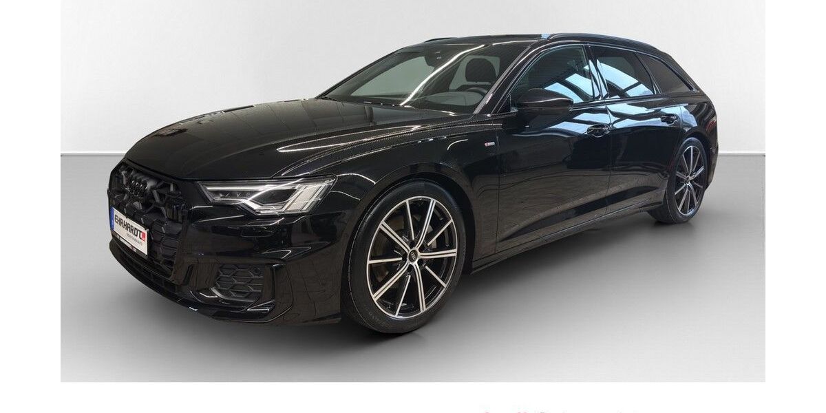 Audi A6 25.953 km 57.990 &euro; Arnstadt 99310