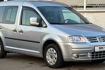 VW Caddy 196.062 km 2.850 € Bandenitz 19230