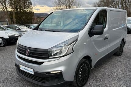 Fiat Talento 367.600 km 5.200 &euro; Nimritz 07381