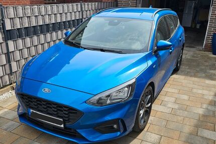 Ford Focus 145.276 km 12.000 &euro; Faßberg 29328