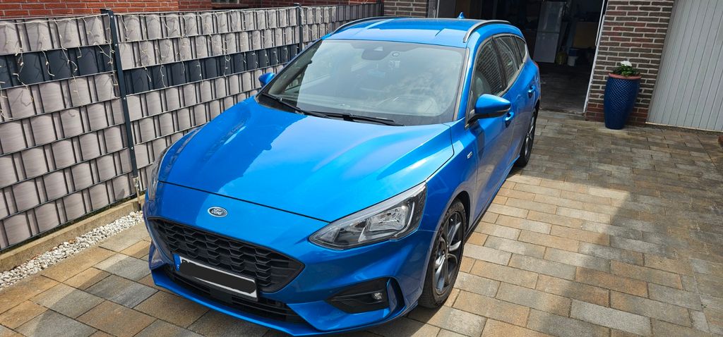 Ford Focus 145.276 km 12.000 &euro; Faßberg 29328