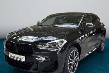 BMW X2 44.100 km 35.885 &euro; Ansbach 91522