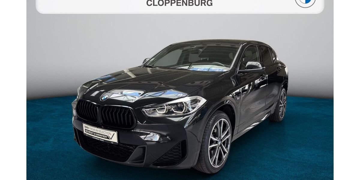 BMW X2 44.100 km 35.885 &euro; Ansbach 91522